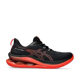 Asics Men's GEL-Kinsei Max Black Running Shoes-image-69