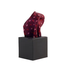 ALZ Geometric Printed Pocket Squares-image-90