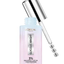 L'Oreal Paris Glycolic-Bright Eye Serum - 20 ml-image-25