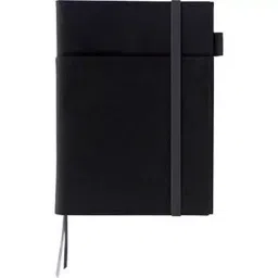 Kokuyo 210 mm A5 B-Ruled Ring Notebook Cover, 685B-D-11