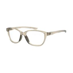 UNDER ARMOUR Beige Square Eye Frames for Women-image-75