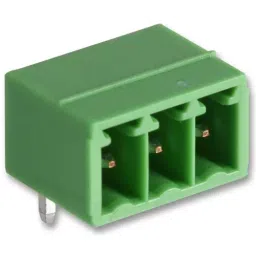 CAMDENBOSS Header, Side-Entry, 3Way, 3.81 mm, CTB93HE/3-picture-35