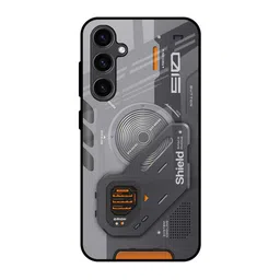 QRIOH Typography Printed Samsung Galaxy S23 FE 5G Back Case Mobile Accessories-image-73
