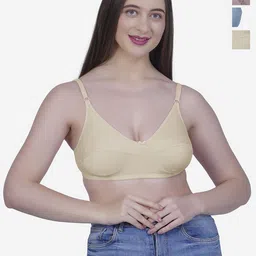 SHYAM SONS FLAIR Bra Full Coverage-image-76