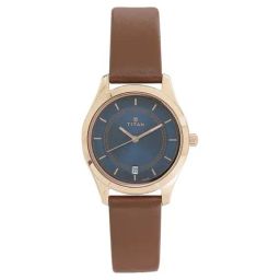Titan NS2596WL03 Workwear Analog Watch for Women-82