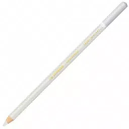 Stabilo CarbOthello Chalk-Pastel Pencil 4.4 mm Lead Diameter Grey White, 1400/110 (Pack of 12)-image-36