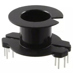 Epcos GFR Thermosetting Plastic Coil Former for RM 10 Core, B65814N1012D001 (Pack of 5)-picture-18