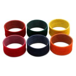 YouBella Multi Color Bangles Set Pack of 144 image 3