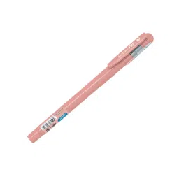 Saino Top-10 Ball Pen Red Ink Color (Pack of 10)-16
