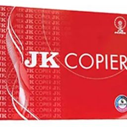 JK A5 Small Size Copy Paper 75 GSM, White, Pack of 1 Ream (Half Size of A4 Paper)-image-31