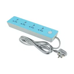 Havells Reo Bluenova 4+1 Surge & Spike Guard 2.5M AHEKXXU061-23