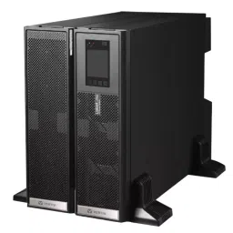 Vertiv Online UPS 6 KVA Single Phase Digital Display for Industrial Use, 6 KVA ITA2 UPS-picture-24