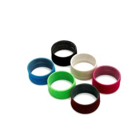 YouBella Multi Color Bangles Set Pack of 144 image 4