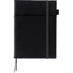 Kokuyo 252 mm B5 B-Ruled Ring Notebook Cover, 683B-D-10