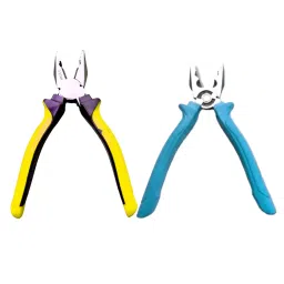 ATC 203.2 mm (8 Inch) Multipurpose Combination Pliers Combo for Home and Professional Pack of 2 Pcs ATC139-image-19