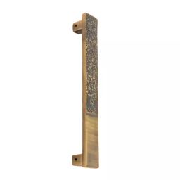 Atom 460 mm (18.1 inch) Aluminium Multicolor Matte Finish Pull Handle, PH-NARMADA-BA-18-picture-14