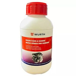 WUERTH 250 ml Engine Flush-15