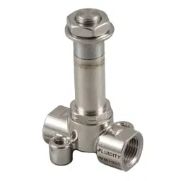 RS PRO 2/2 Normally Closed Solenoid Valve - Solenoid BSP 1/4 X2F Series Model No 2312786-picture-12