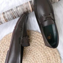 La Botte Men's Brown Casual Loafers-image-81
