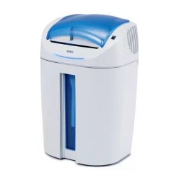 KOBRA +2SS7 38 L 6.35 mm Continuous Duty Strip Cut Shredder-48