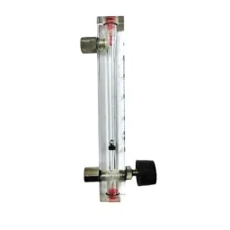 Japsin Instrumentation Acrylic Tube Rotameter 0 to 40 LPM Range ±2% Full Scale, JIPL-ATR-N2-2 image 2