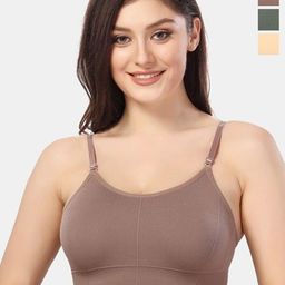 Taslar Bra Full Coverage-40