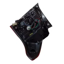 Uno Minda Tail Light with Wire - LH for Swift T4 Tail Light (TL-6696M) image 2