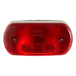 Uno Minda Tail Light Assembly for Yamaha Crux (TL-6160)-14