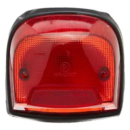 Uno Minda Tail Light for Bajaj Chetak 99 Model (TL-6154)-37