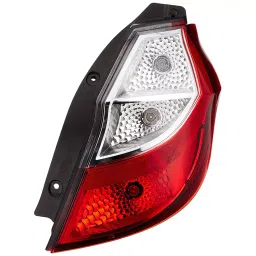 Uno Minda Tail Light Assembly with Wire - Right for Maruti Alto K10 2014 (TL-6627MA)-14
