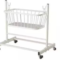 BK Hospital Baby Crib Trolley BK061-32