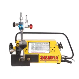 Seema Motorized Straight & Circle Cutting Machine With ISI Cutter SPM-5-picture-27