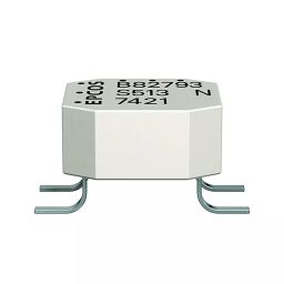 Epcos B82793C0 Series Common Mode Choke 47 mH Inductance, B82793C0476N265 (Pack of 1500)-6