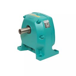Radicon AMH Series Gear Head S Class 3.7 kW 100:1 Ratio 100S Frame-image-58