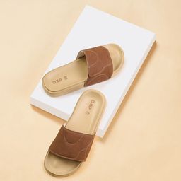 Ajile by Pantaloons Men Sliders-picture-28