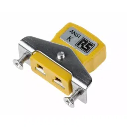 RS PRO Thermocouple Connector for Use with Type K Thermocouple, 7691246-picture-20
