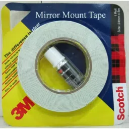3M IA120170427 Width 24mm Length 5Mtr Mirror Mounting Tape-image-65