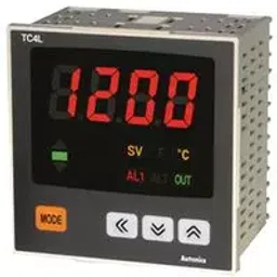 Autonics Digital Temperature Controller TC4L-14R 96*96 mm-picture-13