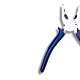 Sky Blue Sbe_Plier_Combo_Mod_00123 Lineman Plier 7.8 inch Set of 2 Pcs-image-43
