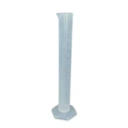 AANIJ 100 ml Measuring Cylinder - ASFSY0051-9