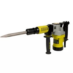 Hi-Max 1100 W 6-25 J 3600 RPM Electric Demolition Hammer IC-054-26