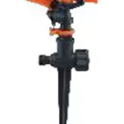 Spanco Plastic Impluse Sprinkler with Spike SP-1030-image-52