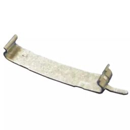 Epcos Stainless Steel Clamp for RM 6 Core, B65808B2203X000 (Pack of 20)-picture-40