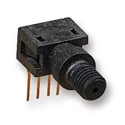Honeywell Pressure Sensor, 0-100Psig, 24PCFFM6G-23