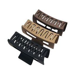 Xivir Women Set of 3 Claw Clip-58