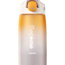 FunBlast Tritan BPA Free Sports Water Bottle - 760 ML-image-20