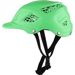 Steelbird Skating / Cycling Helmet- Green -M-image-68