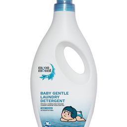 Moon And MountBaby Laundry Liquid Detergent Ossam- 1L-image-67
