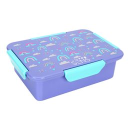 Sens Fresh Champ Rainbow Lunch Box - 800 ml-24