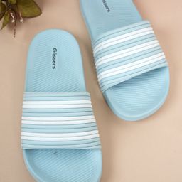 GLISSERS Girls Sliders-26